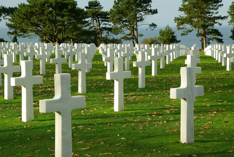 D-Day